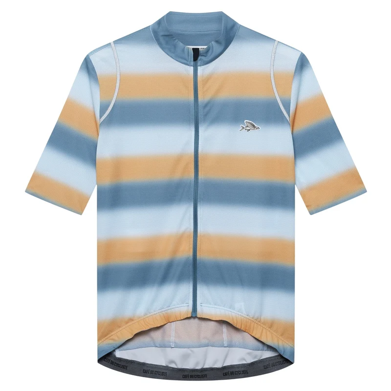 Mona Short Sleeve Jersey