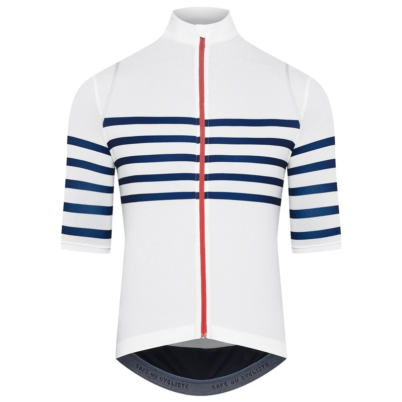 Mona Short Sleeve Jersey