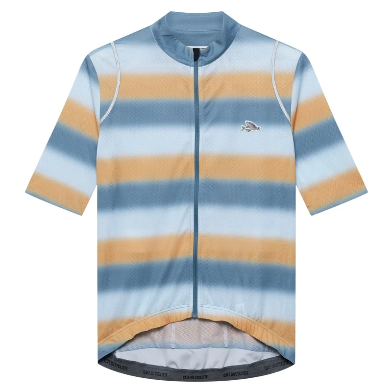 Mona Short Sleeve Jersey