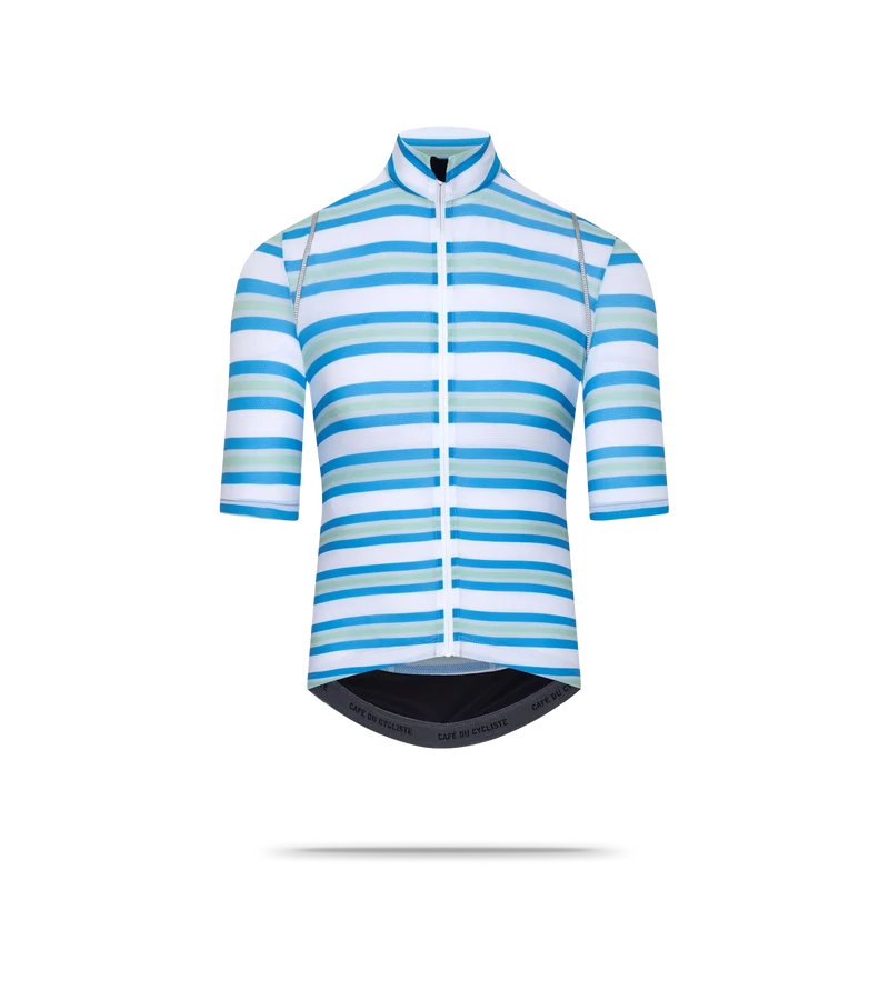 Mona Short Sleeve Jersey