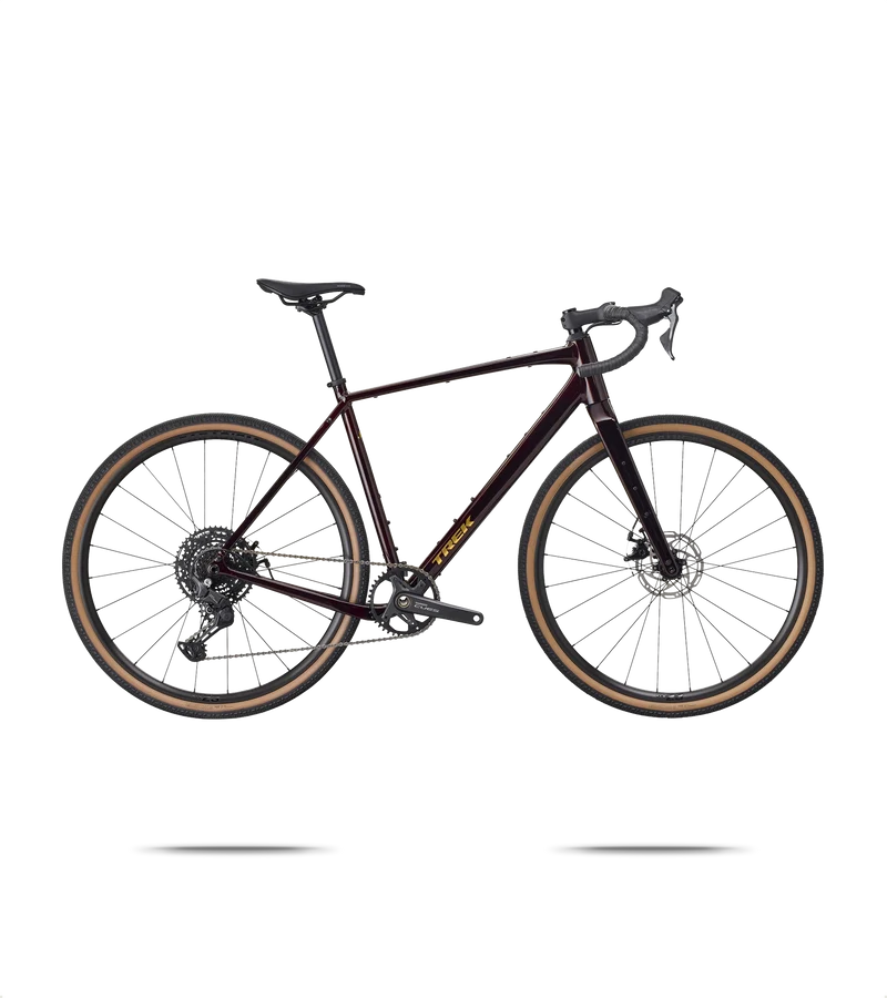 Checkpoint ALR 3 Gravel Bike