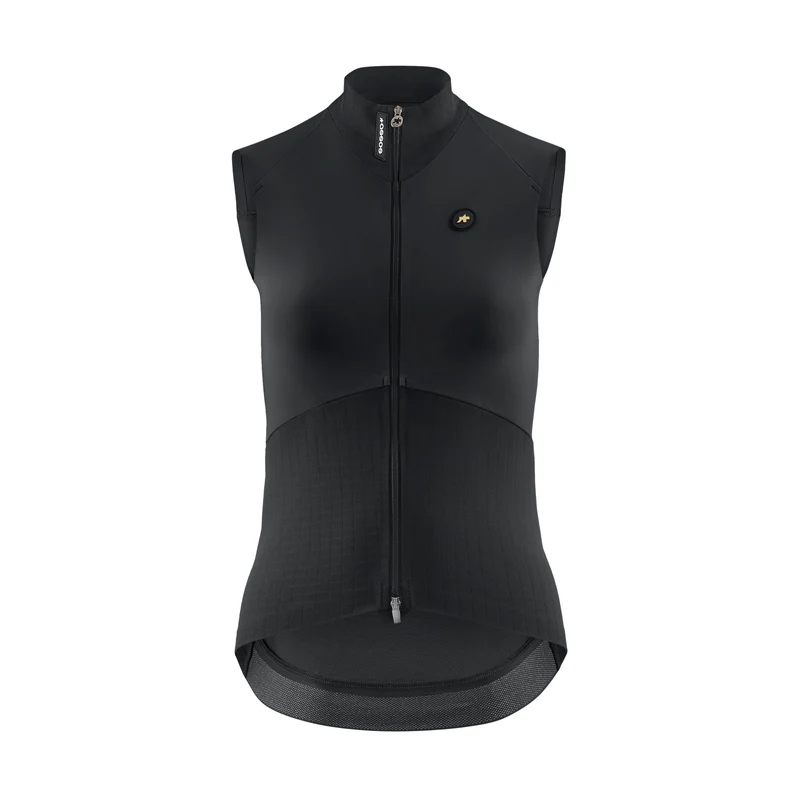 Women's UMA GTV Spring Fall Vest S11