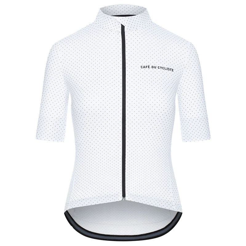 Fleurette Womens Short Sleeve Jersey