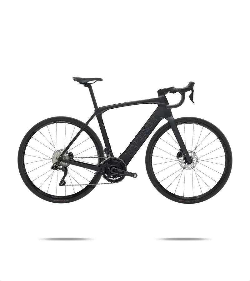 Domane+ SLR 6 105 Di2 Electric Road Bike