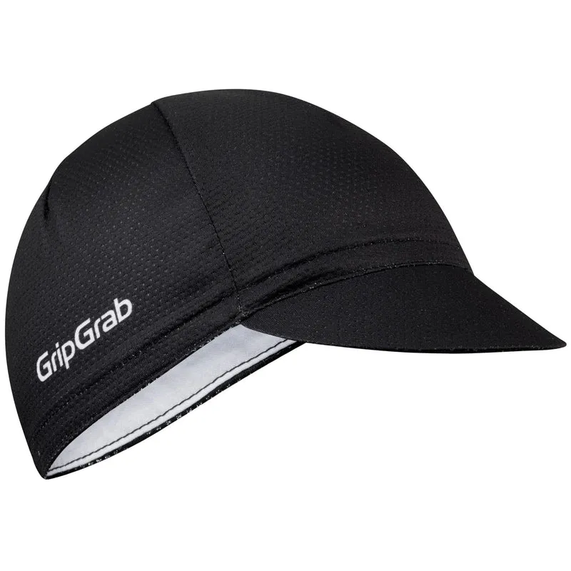 Lightweight Summer Cycling Cap