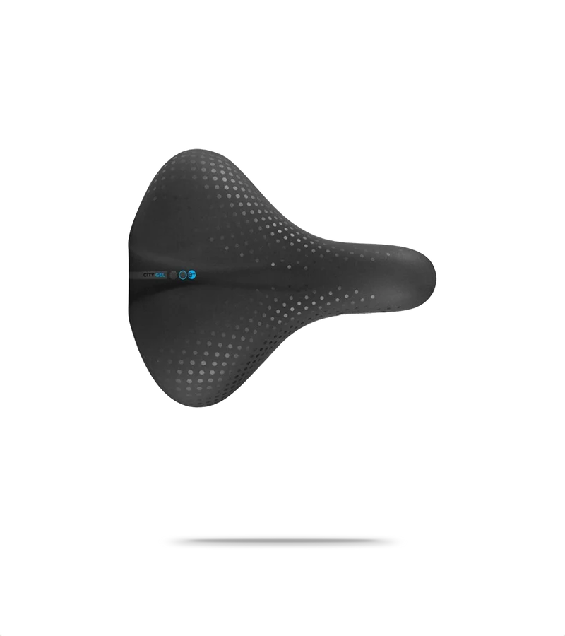 Bioaktive City Gel Saddle