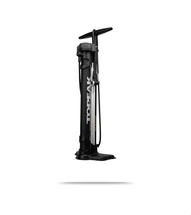 JoeBlow Booster Tubeless Floor Pump
