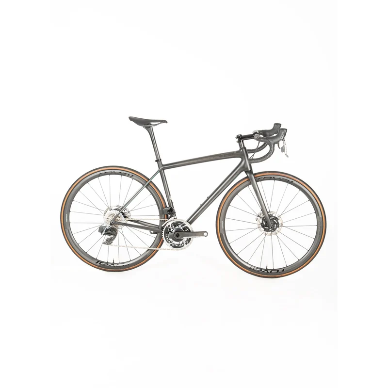 S-Works Aethos 2022 54cm - Approved Used