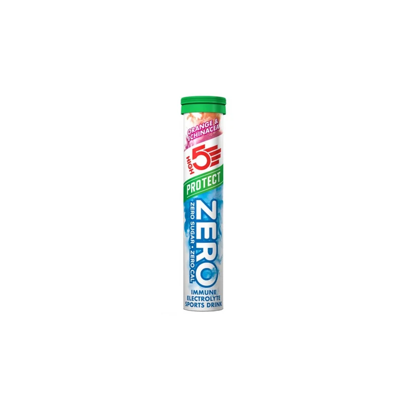 Zero Protect Tablets - Tube of 20