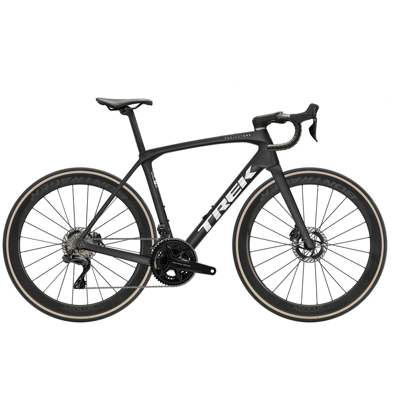 Domane SLR 9 Dura-Ace Di2 Gen 4 Road Bike