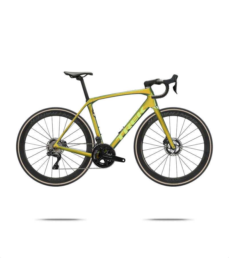 Domane SLR 9 Dura-Ace Di2 Gen 4 Road Bike