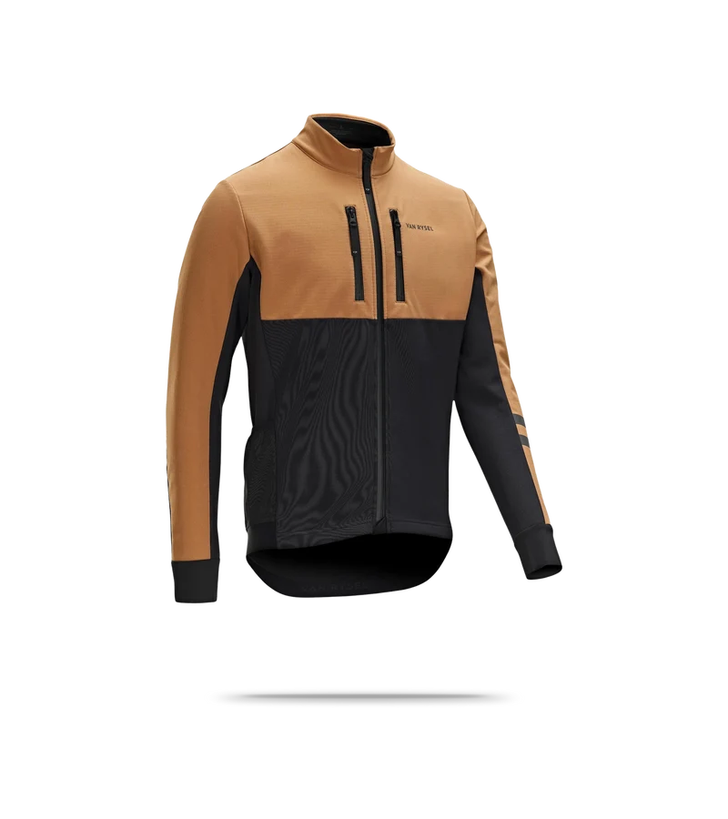 Endurance Winter Jacket