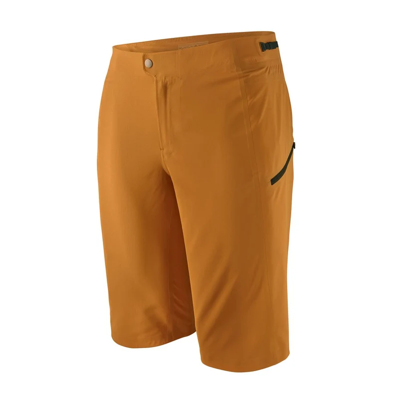 Dirt Roamer Womens Short