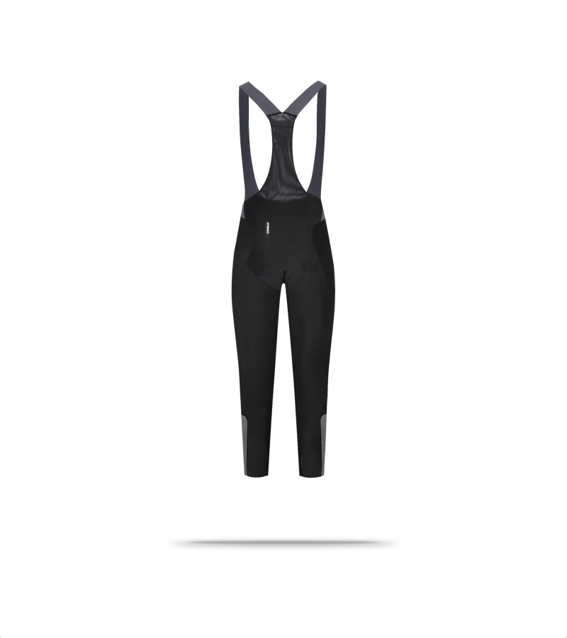 Women's Winter Bib Tights