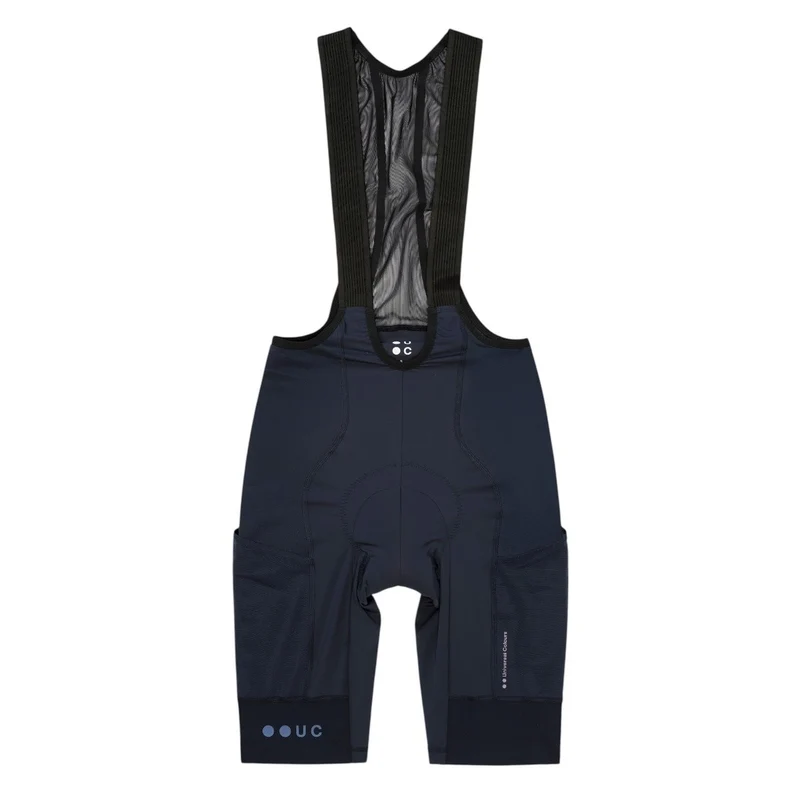 Mono Cargo Bib Shorts