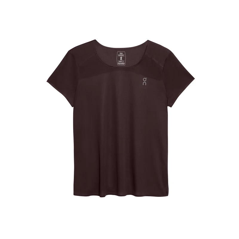 Performance-T Short Sleeve Womens Running Top