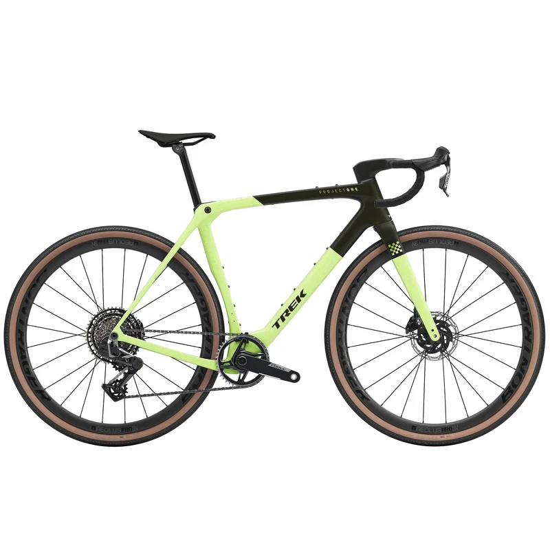 Checkmate SLR 7 Force AXS XPLR Gravel Bike