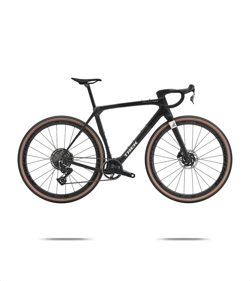 Checkmate SLR 7 Force AXS XPLR Gravel Bike
