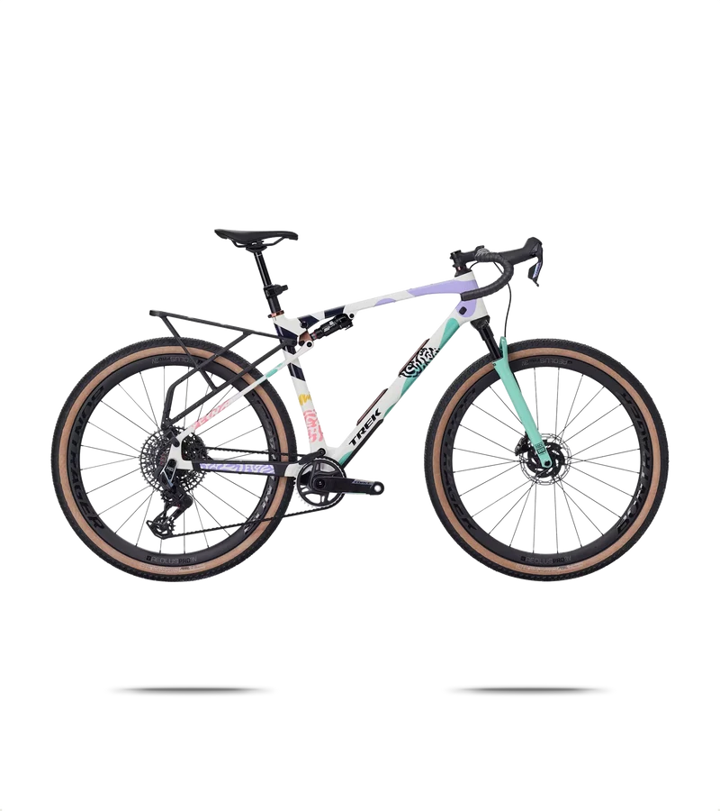 Checkout SL 7 AXS Gravel Bike