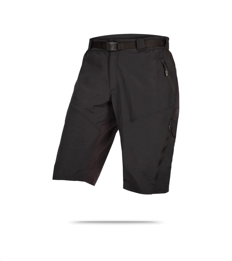 Hummvee Short with Liner