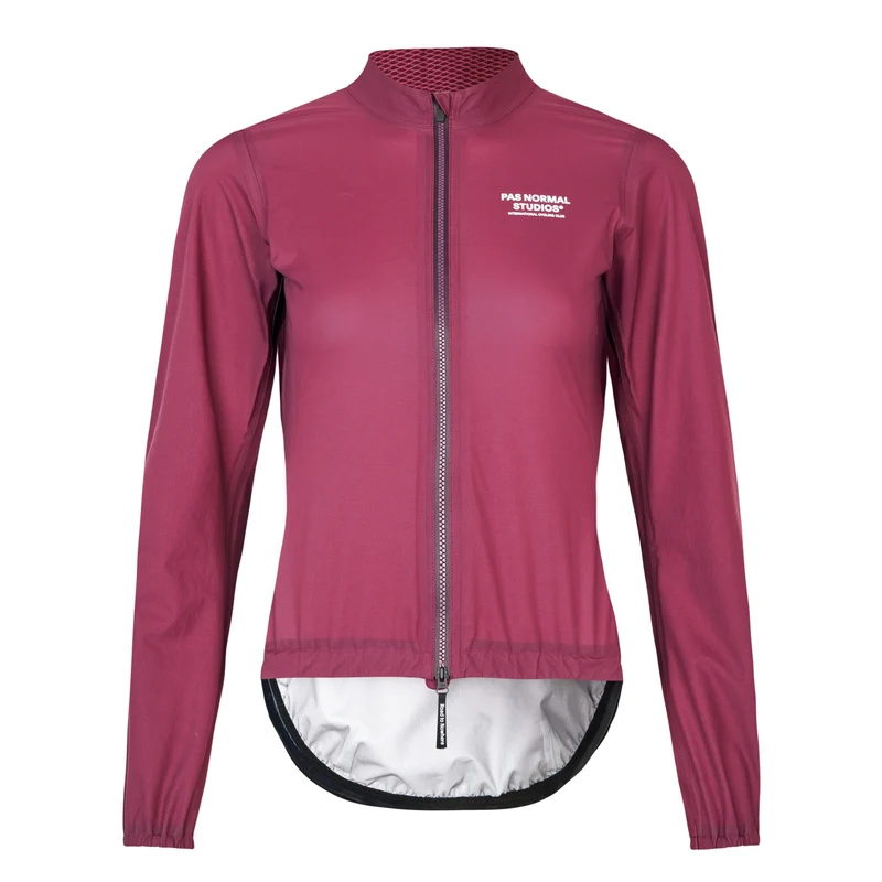 Mechanism Womens Rain Jacket