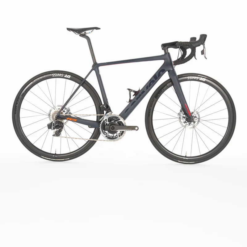 R5 2020 Red 54cm - Approved Used