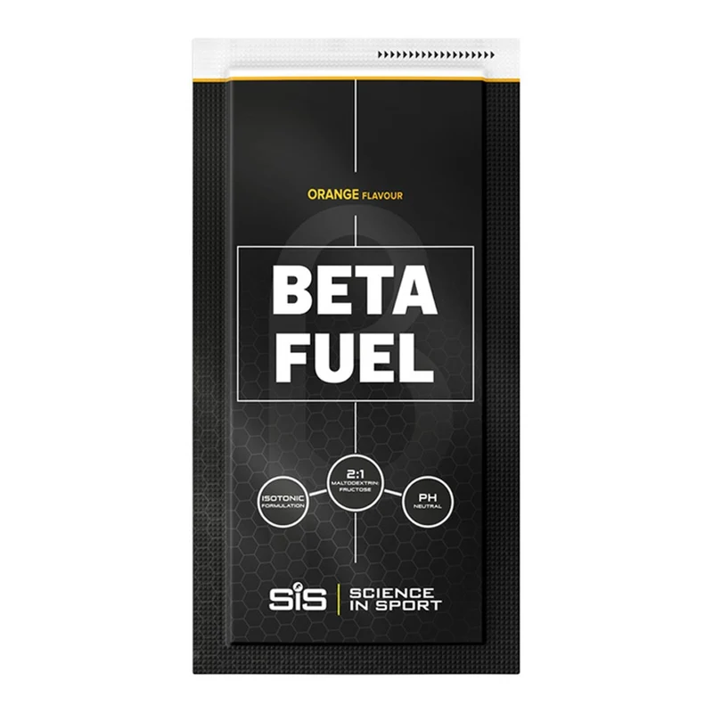 Beta Fuel Energy Drink Sachet 82g