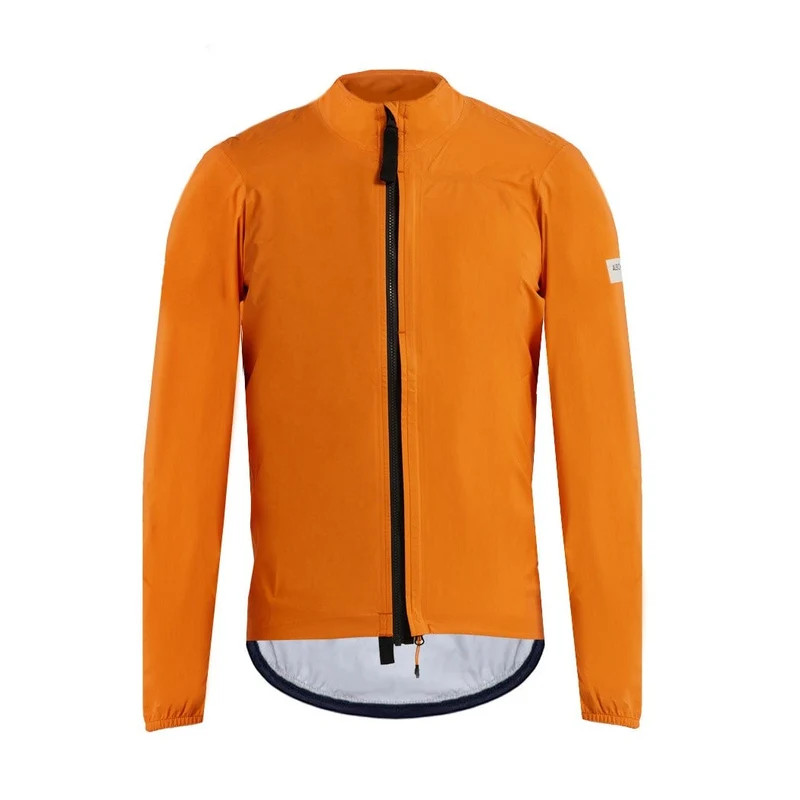 All Road Pertex Shield Men's Waterproof Cycling Rain Jacket