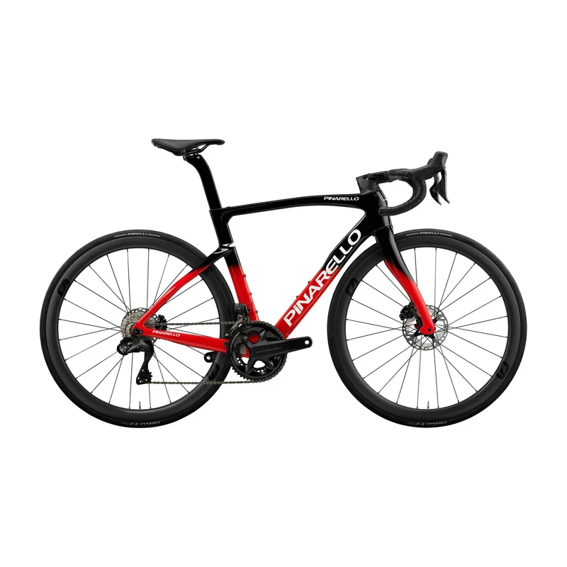F7 Ultegra Di2 Disc Road Bike