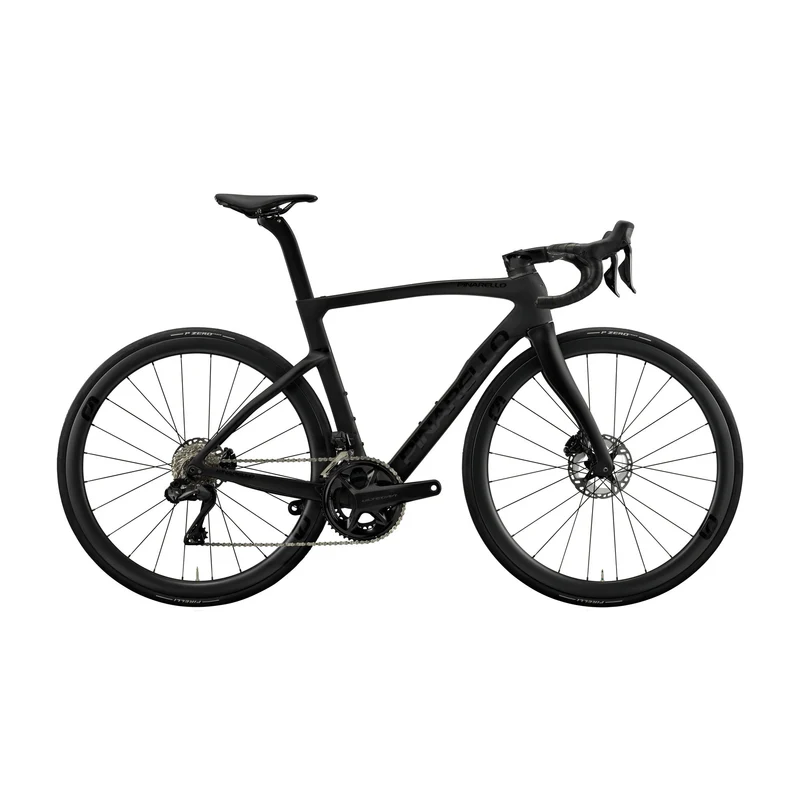 F7 Ultegra Di2 Disc Road Bike