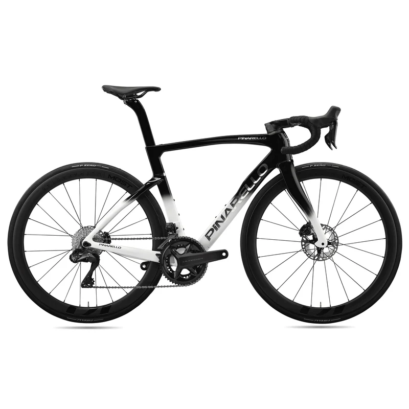 F7 Ultegra Di2 Disc Road Bike