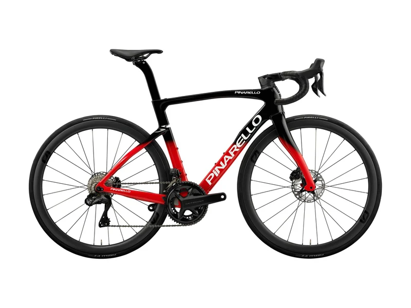F7 Ultegra Di2 Disc Road Bike