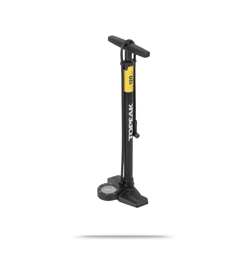JoeBlow Sport EX Track Pump