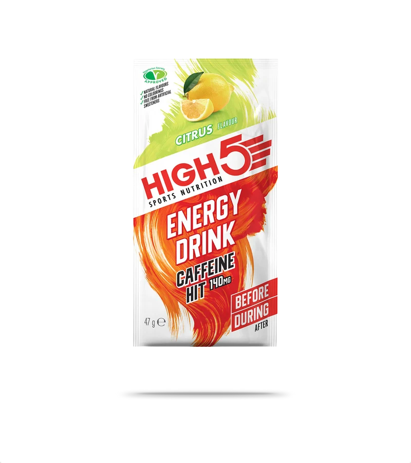 Energy Drink Caffeine Hit Sachet 47g