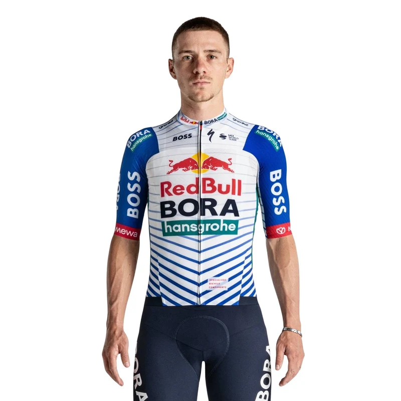 Red Bull - BORA - hansgrohe Race Jersey