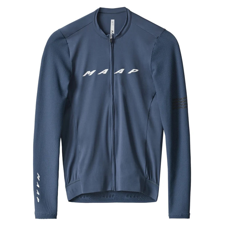 Evade Pro Base 2.0 Long Sleeve Jersey