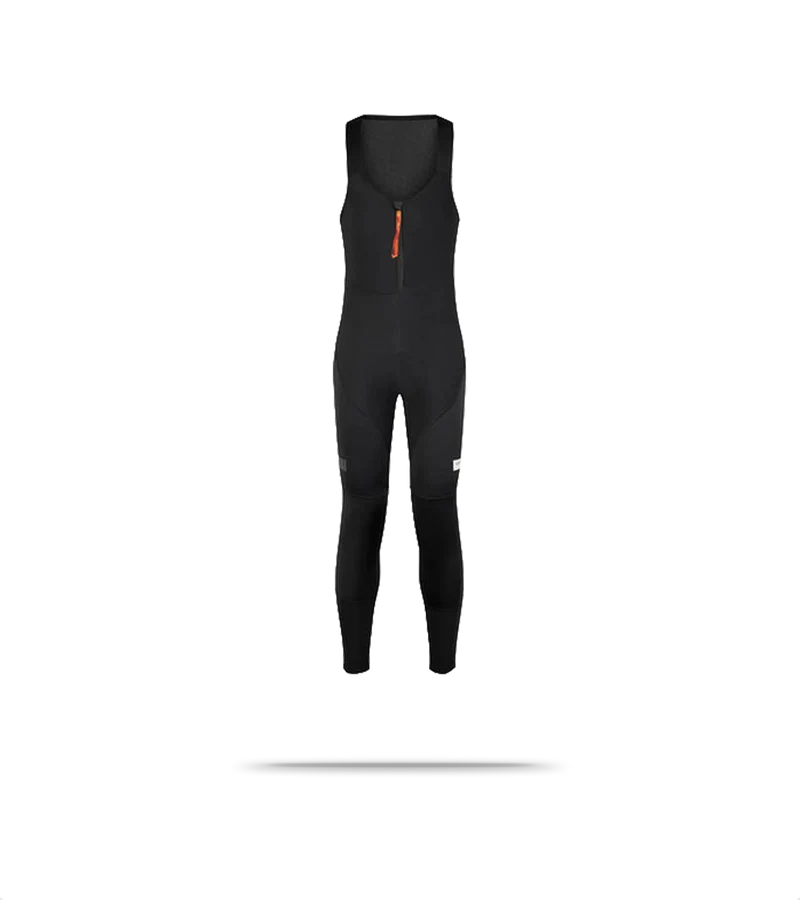 All Road Winter Bib Tights