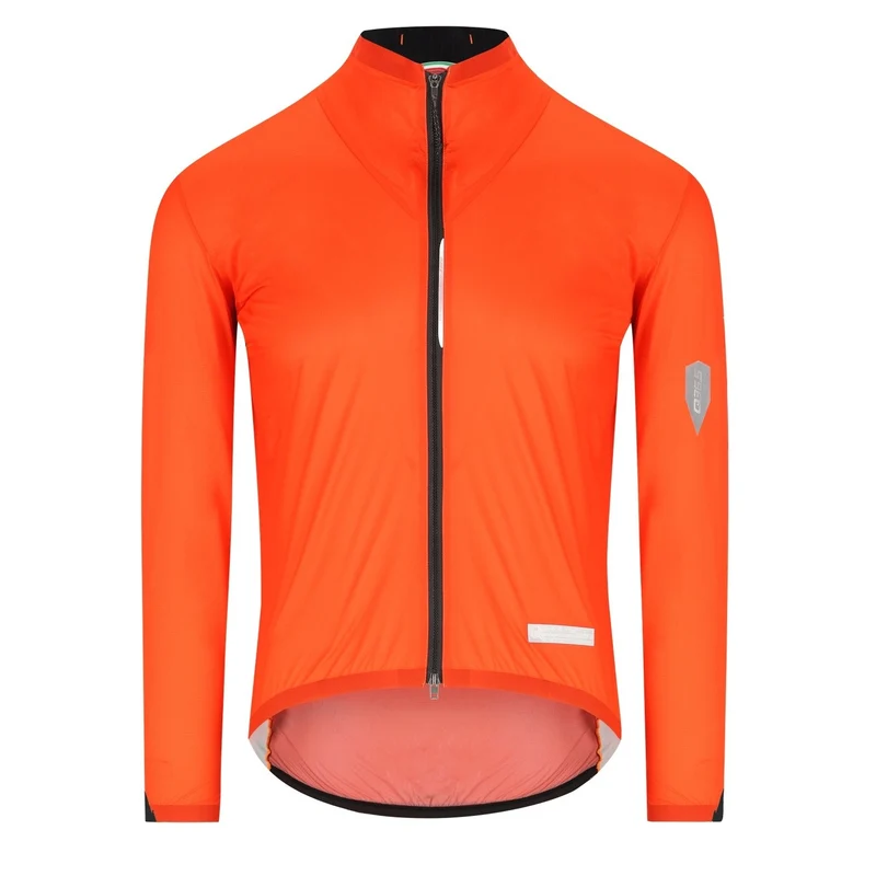 Light Rain Shell Jacket
