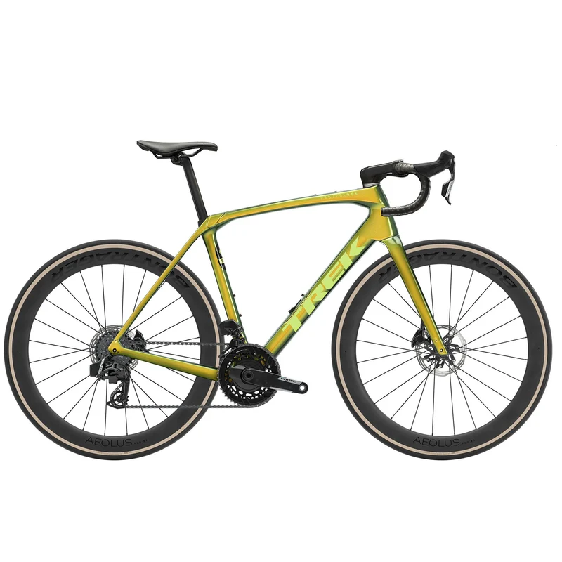 Domane SLR 7 Force AXS Gen 4 Road Bike