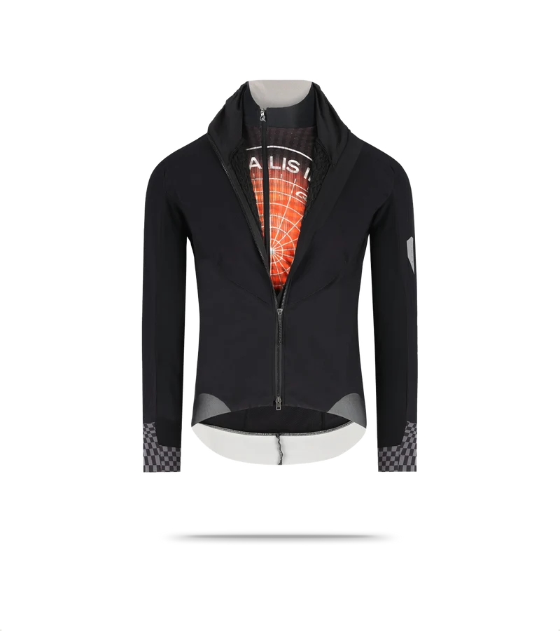 Dottore Termico Light Mediterranea Jacket