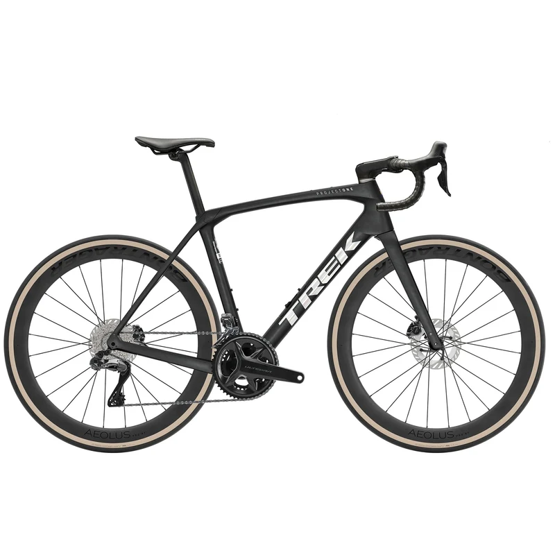 Domane SLR 7 Ultegra Di2 Gen 4 Carbon Endurance Road Bike