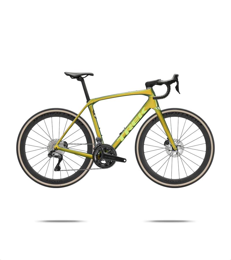 Domane SLR 7 Ultegra Di2 Gen 4 Carbon Endurance Road Bike