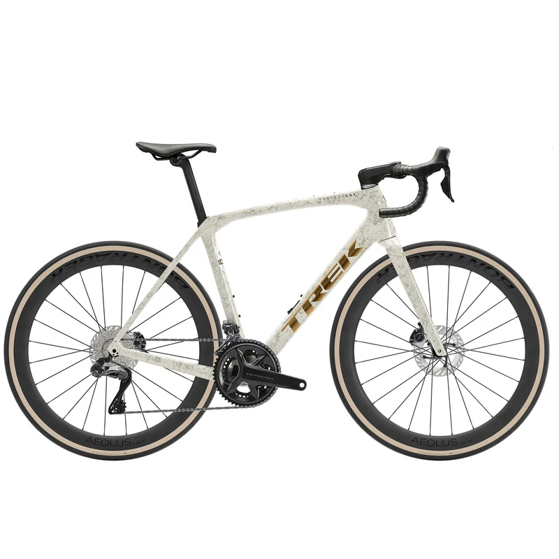 Domane SLR 7 Ultegra Di2 Gen 4 Carbon Endurance Road Bike