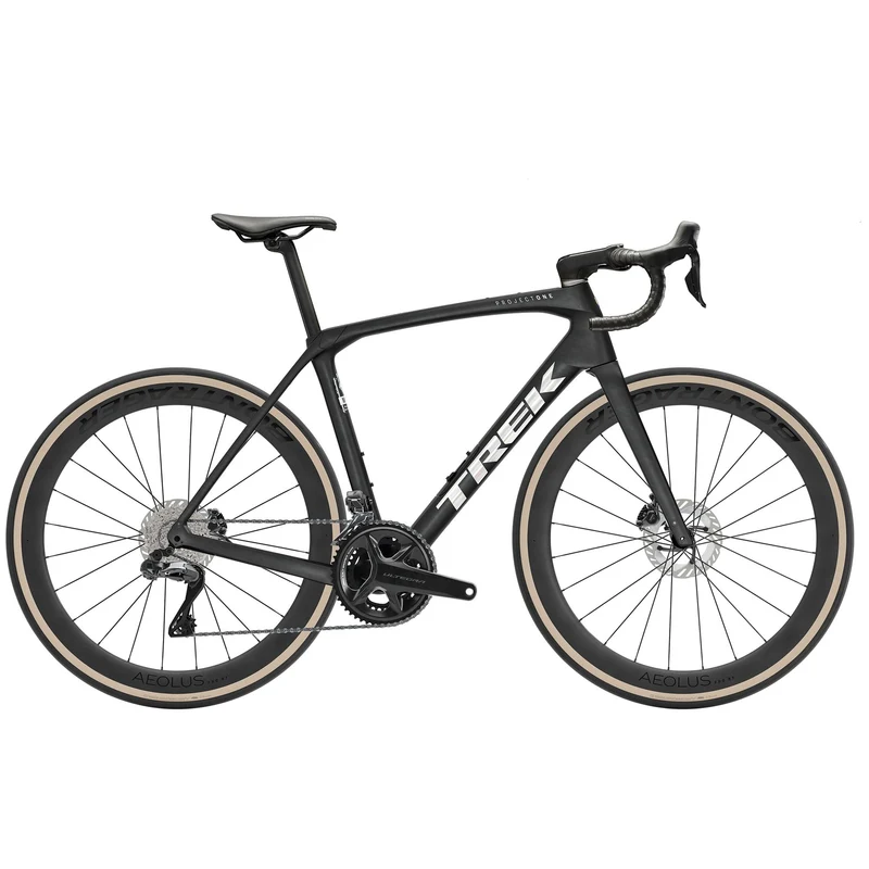 Domane SLR 7 Ultegra Di2 Gen 4 Carbon Endurance Road Bike