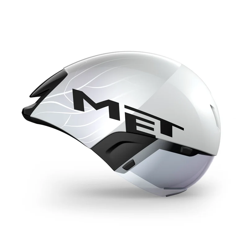 Codatronca TT/Triathlon Cycling Helmet
