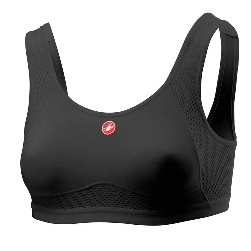 Rosso Corsa Bra