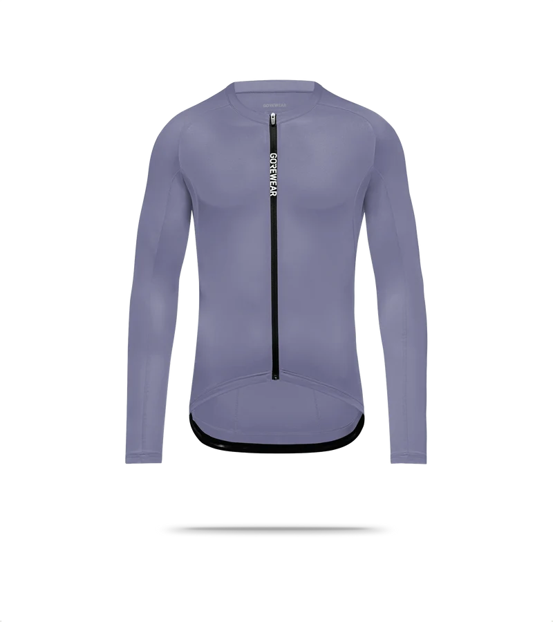Spinshift Long Sleeve Jersey
