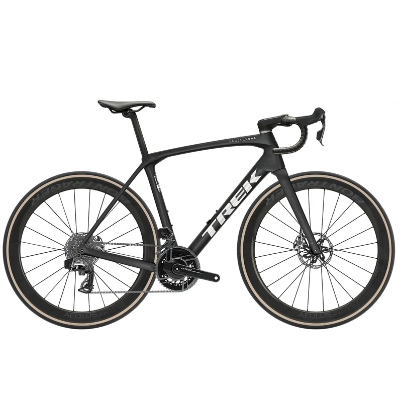 Domane SLR 9 Red AXS E1 Gen 4 Road Bike