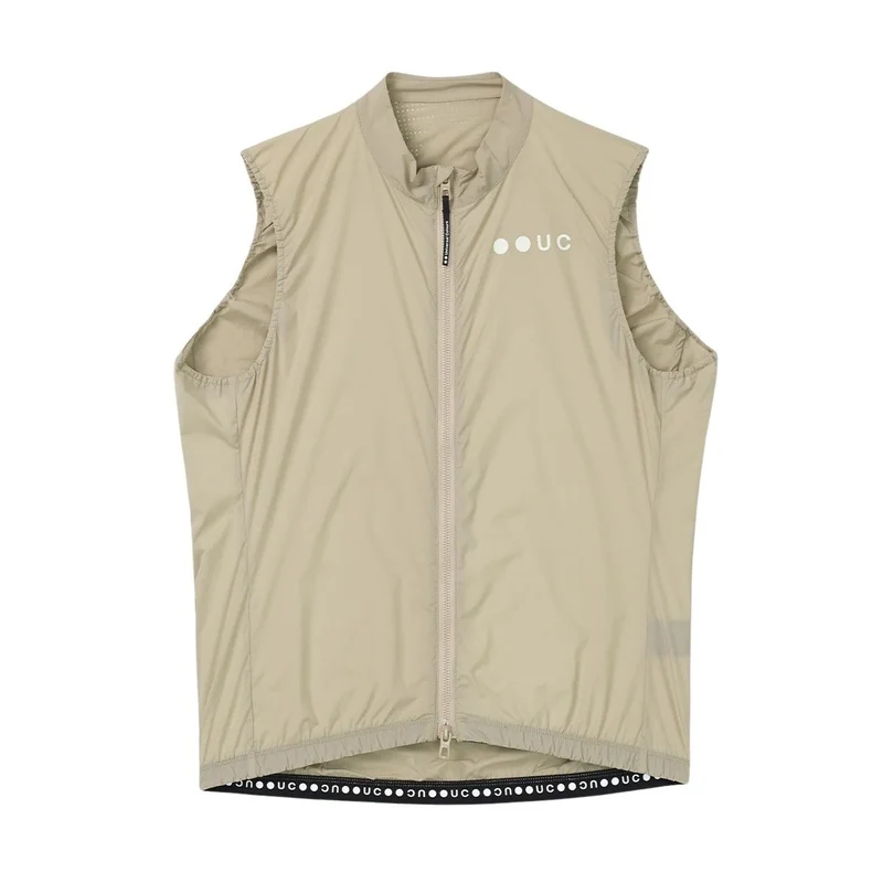Mono Gilet 2.0