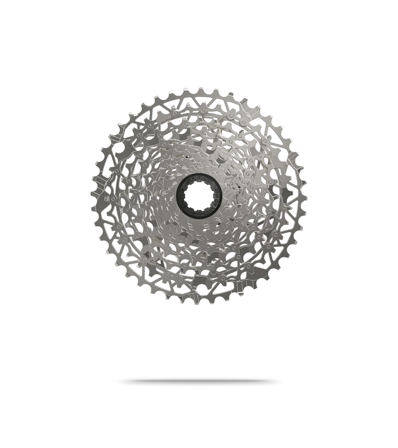 Apex D1 XPLR 1231 12-Speed Cassette